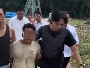Penyandang Disabilitas Mental di Muratara Diperkosa, Pelaku Ditangkap