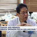 Purbaya- Ekonomi Indonesia Bakal Keluar Dari 'Kutukan' 5%
