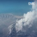 Purbaya Sebut Stimulus Ekonomi Erupsi Anak Krakatau Belum Perlu