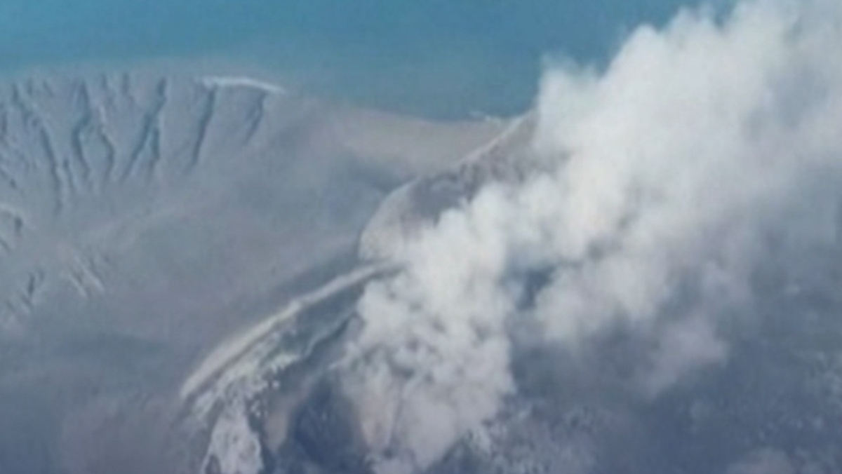 Kala Letusan Krakatau 1883 Menggebrak Dunia Tanpa Internet