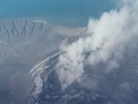 Purbaya Sebut Stimulus Ekonomi Erupsi Anak Krakatau Belum Perlu
