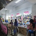 Pusat Grosir Asemka kini jadi 'Dapur' Bisnis Reseller, Jakarta, Selasa (8/9/2026). (CNBC Indonesia/Martyasari Rizky)