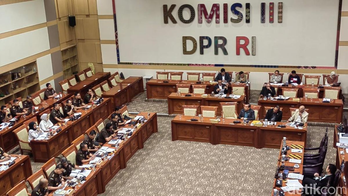 Negara Kantongi Rp 26 Triliun dari Aset Rampasan