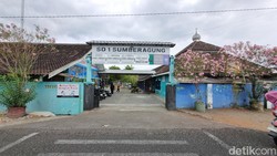 Selain di SDN 1 Sumberagung, Keracunan MBG Bantul Meluas ke 3 Sekolah Lain