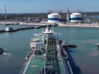Sejajar Dengan Singapura, Perta Arun Gas Melaju Jadi Hub LNG Penting di Asia