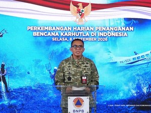Letjen Tri Budi Utomo Jadi Wakasad, Sertijab Pekan Depan