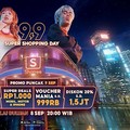 Shopee 9.9 Super Shopping Day