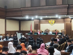 Eks Staf Kemenag Akui Ada Fee Percepatan Haji Khusus Capai USD 5.000 Per Jemaah