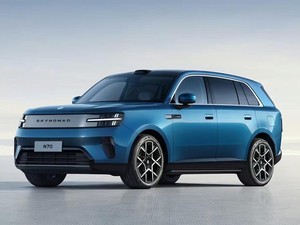 SUV Terbaru Xiaomi Laku Keras, Sebulan Terpesan 70 Ribu Unit