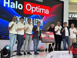 Telkomsel Bikin Paket Pascabayar Hingga 2.000 GB, Bonus Netflix Hingga Spotify