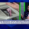 The Fed Makin Hawkish, Bankir Ungkap Antisipasi Jaga Kredit & Margin Bisnis