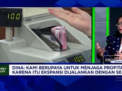 The Fed Makin Hawkish, Bankir Ungkap Antisipasi Jaga Kredit & Margin Bisnis