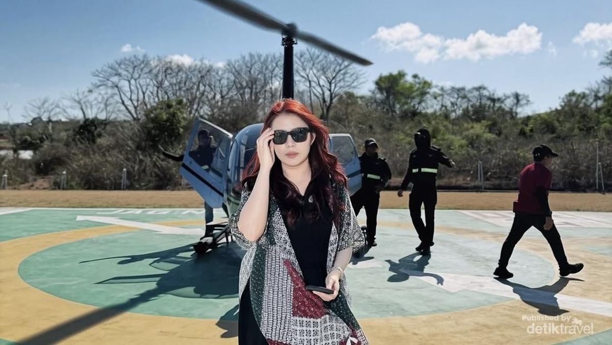 Cerita Selebgram Rogoh Rp8,4 Juta demi Pulang Lewat Darat saat Soetta Tutup