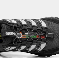 Sneakers Buat ke Kantor Sekaligus Naik Gunung? Ini Sepatu Hybrid Urban dan Outdoor 