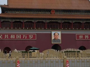 50 Tahun Berlalu, Jejak Mao Zedong Terus Bayangi China Modern