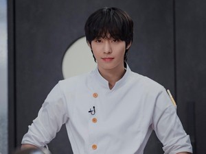 Transformasi Ahn Hyo Seop Jadi Koki, Bintangi Drakor Kuliner Final Table
