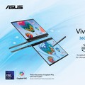 ASUS Vivobook 14 Flip OLED (TP3407AA)