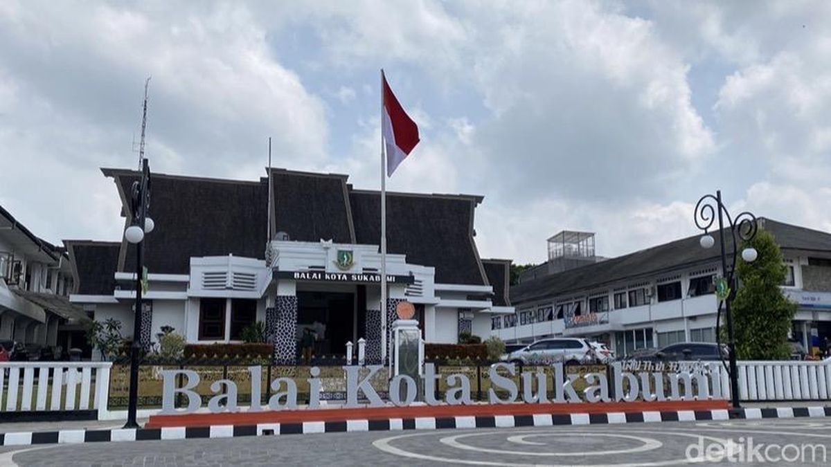 Pemkot Sukabumi Tarik Utang Baru Rp 89 M ke PT SMI, Tenor hingga 9 Tahun