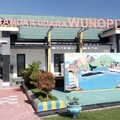 Bandara Wunopito NTT. (Tangkapan Layar)