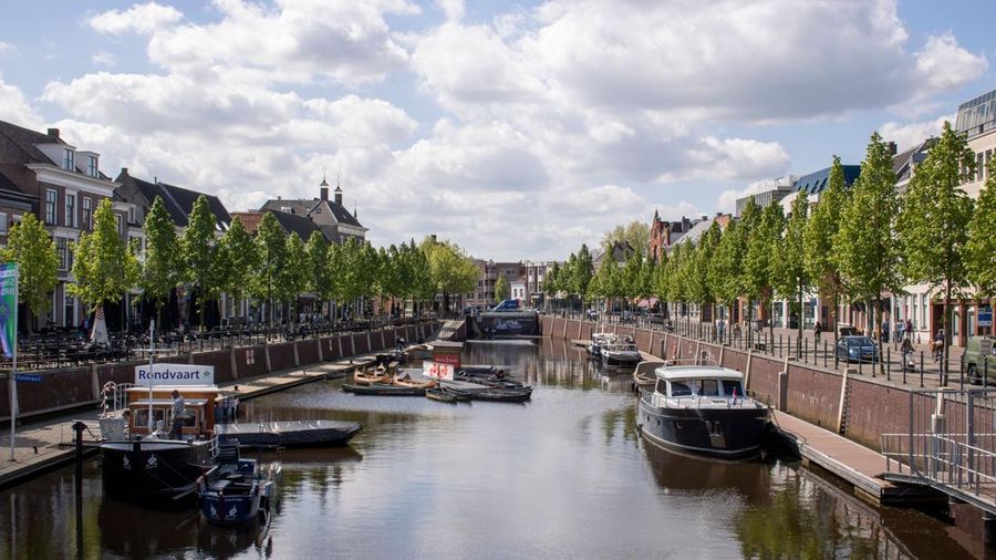 Breda Belanada