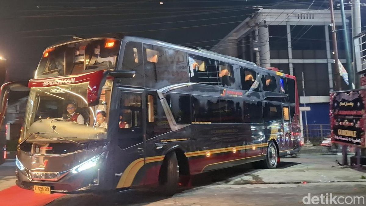 Juragan99 Trans Buka Rute Baru Jogja-Jakarta, Intip Fasilitasnya!