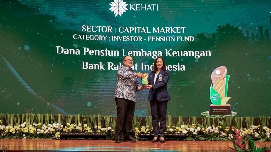 Dok BRI