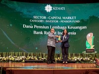 Dok BRI