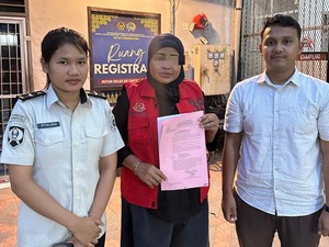 Jaksa Eksekusi Bos Dapur Minyak Ilegal Sebabkan Pekerja Tewas di Langkat