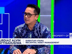 Jika Bunga The Fed Naik di Akhir 2026, Bos AM Ungkap Efeknya ke IHSG, Rupiah & BI Rate