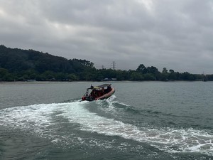 Daftar 5 Jurnalis yang Hilang Saat Meliput Gunung Anak Krakatau