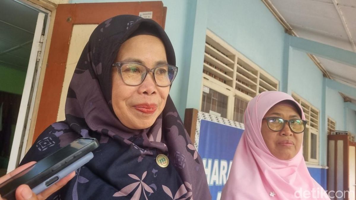 Belasan Siswa SDN 1 Sumberagung Bantul Korban Keracunan MBG Masih Absen