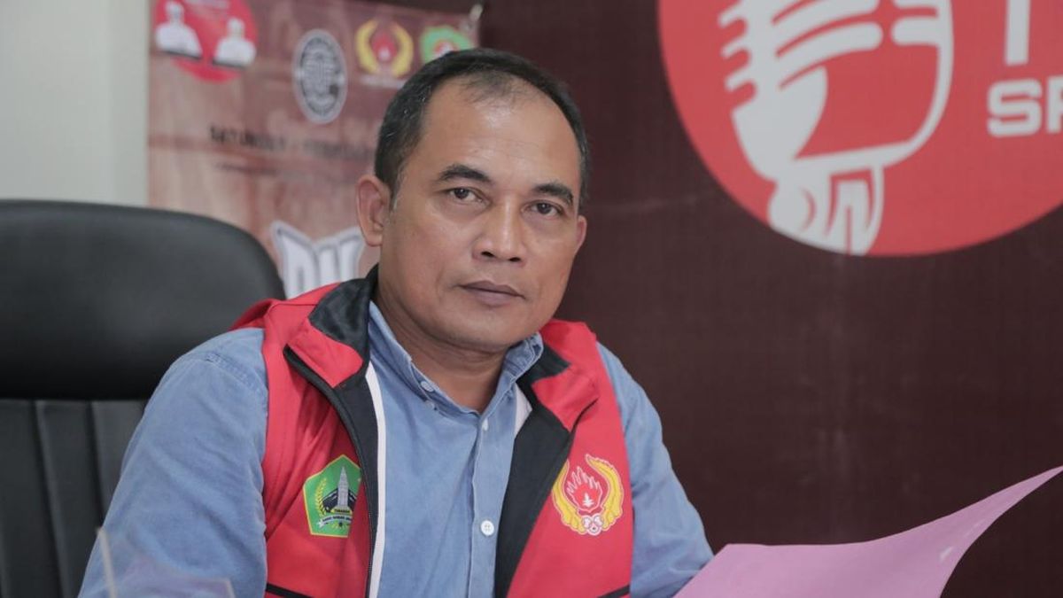 Tabanan Targetkan 20 Emas di Porprov Bali 2027, tapi Atlet Andalan Banyak Mutasi