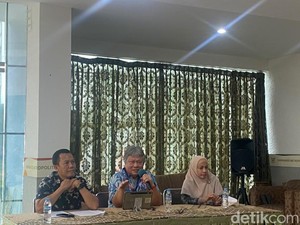 Penumpang Dianggap Belum Siap, Sosialisasi Aturan Bagasi Garuda Indonesia Dikritik