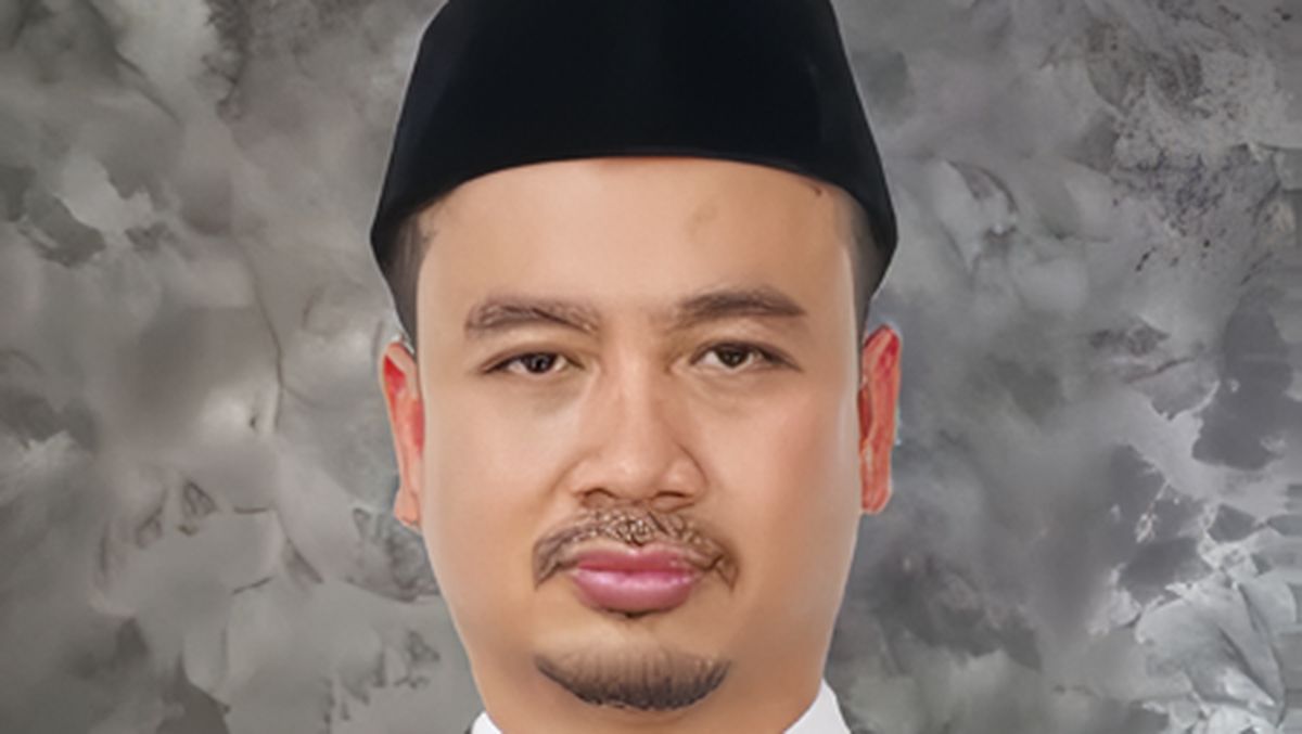 Profil Lisman Puja Kesuma Anggota DPRD DIY yang Masuk Desil 4 DTSEN