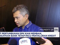 LPS Bongkar Kondisi Terkini DPK Hingga Permodalan Bank