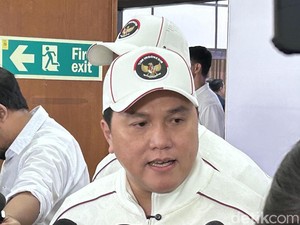 Apresiasi Tim Bulutangkis, Menpora: Semoga Jadi Suntikan Semangat Cabor Lain