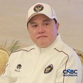Menteri Pemuda dan Olahraga (Menpora) Erick Thohir di acara pelepasan kontingen Indonesia menuju Asian Games ke-20 Aichi Nagoya di Istana Kepresidenan, Jakarta, Rabu (9/9/2026). (CNBC Indonesia/Muhammad Sabki)