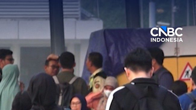 Video: Arahan Prabowo,Warga Usia 17 Tahun Otomatis Punya Rekening Bank