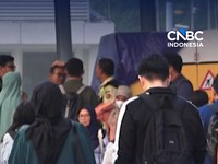 Perintah Prabowo, Warga Usia 17 Tahun Otomatis Punya Rekening di BRI atau BSI