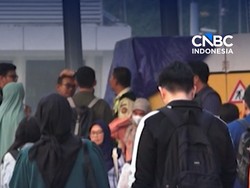 Perintah Prabowo, Warga Usia 17 Tahun Otomatis Punya Rekening di BRI atau BSI