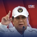 Prabowo Janjikan Bonus Rp 3 Miliar ke Peraih Emas Asian Games 2026