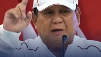 Prabowo Janjikan Bonus Rp 3 Miliar ke Peraih Emas Asian Games 2026