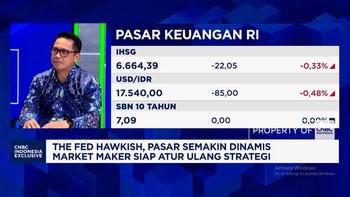 Strategi Market Maker Gali Daya Tarik Investasi ETF Emas, Pajak Jadi Pertimbangan