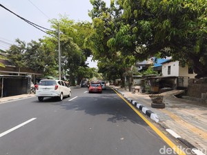 Gombel Lama Semarang Sempat Macet, BBPJN Jateng Sebut Ada Perbaikan Molor