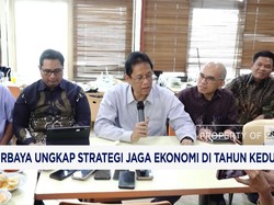 Utang Kereta Cepat Bakal Dicicil Selama 80 Tahun