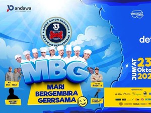 Pecas Ndahe Rayakan 33 Tahun di Solo, Yuk Ikut Bergembira Gerrssama