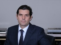Alejandro Betancourt Lopez. (Tangkapan Layar/https://www.doyoubuzz.com)