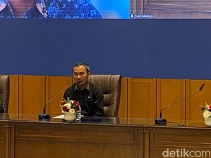 Anggota DPR Usul Merger BMKG-BNPB-Badan Geologi: Bisa Jadi Kementerian