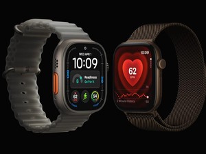 Deretan Material Mewah yang Pernah Dipakai di Apple Watch