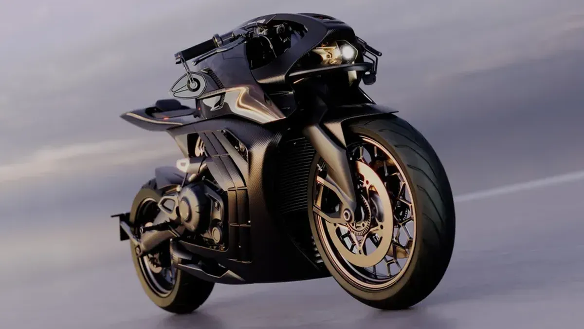 Tampang Brutal Motor Legal Pertama Aston Martin yang Dijual Super Terbatas